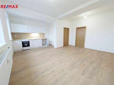 Pronájem bytu 3+kk, Havířov, Dlouhá třída, 75 m2