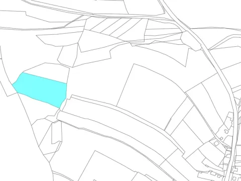 Dražba pole, Václavy, 18821 m2