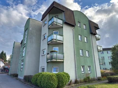 Pronájem bytu 1+1, Česká Třebová, Moravská, 67 m2