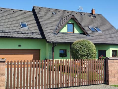 Prodej rodinného domu, Těrlicko - Hradiště, Volovecká, 220 m2