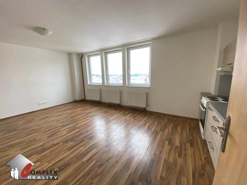 Pronájem bytu 3+kk, Jablonec nad Nisou, Generála Mrázka, 68 m2