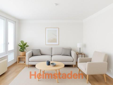 Pronájem bytu 3+1, Albrechtice, Hornická, 70 m2