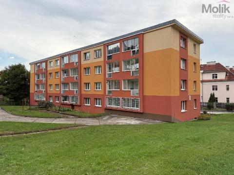 Prodej bytu 2+1, Most, U Města Chersonu, 50 m2