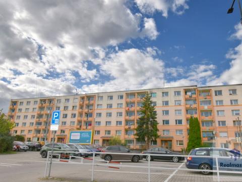Prodej bytu 3+1, Ústí nad Labem, Seifertova, 83 m2