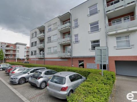 Pronájem bytu 3+kk, Hradec Králové, Rybova, 66 m2