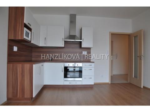Pronájem bytu 2+kk, České Budějovice - České Budějovice 3, Jírovcova, 51 m2