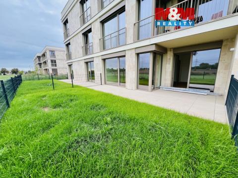 Pronájem bytu 2+kk, Brandýs nad Labem-Stará Boleslav - Brandýs nad Labem, Dřevčická, 63 m2