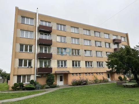 Pronájem bytu 3+1, Lišov, Čechova, 65 m2