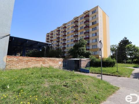 Pronájem bytu 1+1, České Budějovice, K. Šafáře, 46 m2