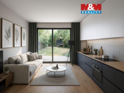 Prodej rodinného domu, Brno, Moravanské lány, 106 m2