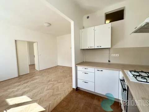Pronájem bytu 3+kk, České Budějovice, Krajinská, 55 m2