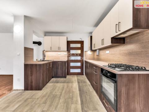 Pronájem bytu 2+kk, Chrášťany - Bylany, 76 m2