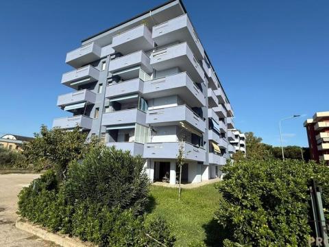 Prodej bytu 2+kk, Silvi,Itálie, 64 m2