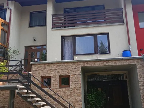 Prodej rodinného domu, Brloh, 162 m2