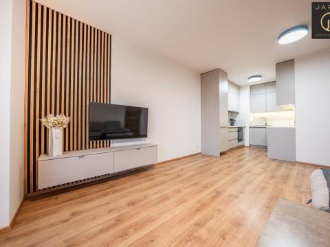 Pronájem bytu 2+kk, Kladno, Bohumila Landy, 58 m2