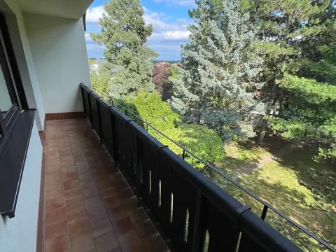 Pronájem bytu 3+1, Praha - Nebušice, Pod hájovnou, 120 m2