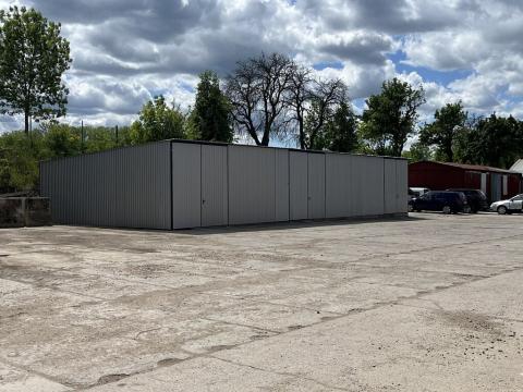 Pronájem skladu, Čepí, 48 m2