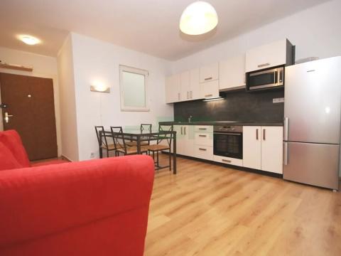 Pronájem bytu 1+1, Praha - Vinohrady, Libická, 37 m2