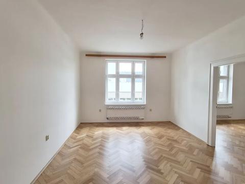 Pronájem bytu 2+1, Praha - Smíchov, Karla Engliše, 85 m2