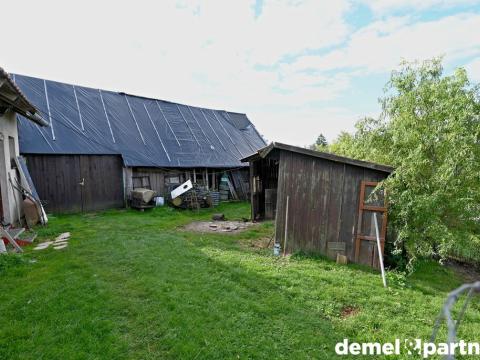 Prodej - jiné, Libice nad Doubravou - Chloumek, 88 m2