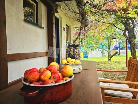 Prodej rodinného domu, Vystrkov, 85 m2