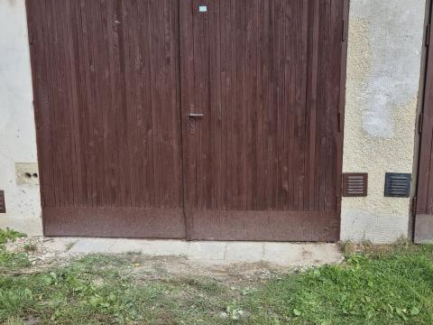 Prodej garáže, Šumperk, Bludovská, 19 m2