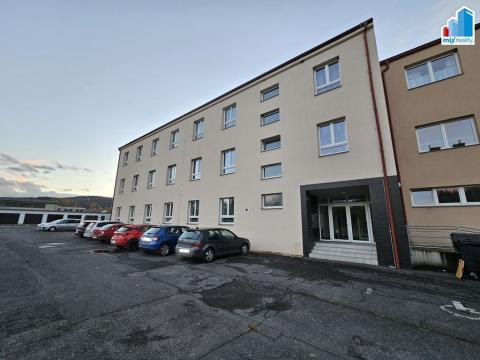 Pronájem bytu 2+kk, Janovice nad Úhlavou, Rozvojová zóna, 41 m2