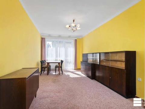 Prodej bytu 2+1, Mělník, Dukelská, 54 m2