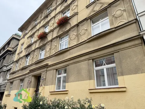 Prodej bytu 3+1, Praha - Bubeneč, Charlese de Gaulla, 111 m2