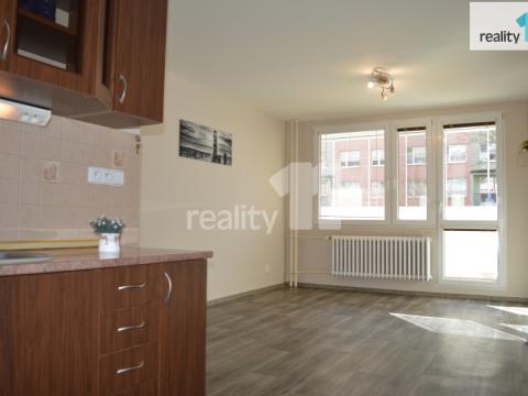 Pronájem bytu 2+kk, Kolín - Kolín II, Rimavské Soboty, 40 m2