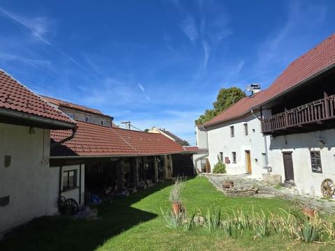 Prodej rodinného domu, Bohdalovice - Slavkov, 160 m2