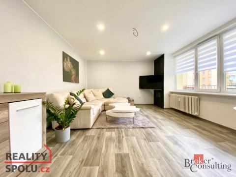Pronájem bytu 4+1, Opava - Kylešovice, 17. listopadu, 87 m2