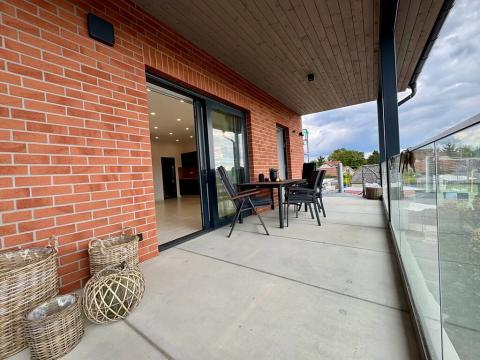 Pronájem bytu 2+kk, Příbram, Žižkova, 48 m2
