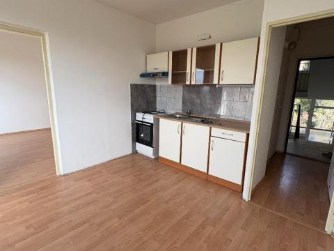 Pronájem bytu 1+1, Duchcov, Osecká, 38 m2