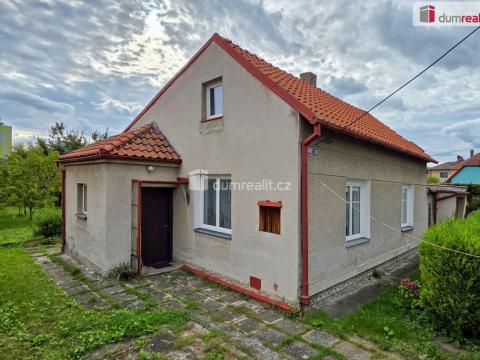 Prodej rodinného domu, Neratovice, Vojtěšská, 84 m2