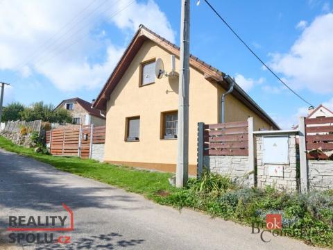 Prodej rodinného domu, Kluky - Dobešice, 220 m2