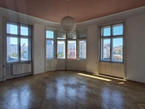 Pronájem bytu 3+1, Olomouc, tř. Svobody, 108 m2