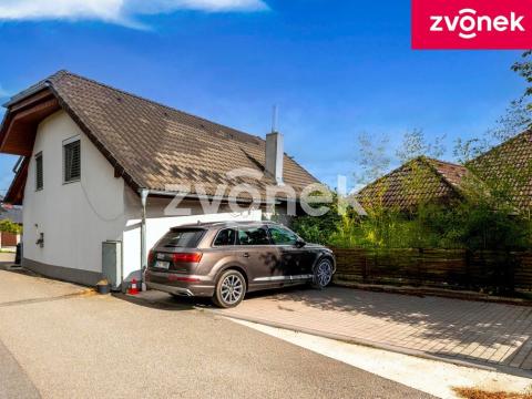 Prodej rodinného domu, Hvozdná, Fojtská, 155 m2
