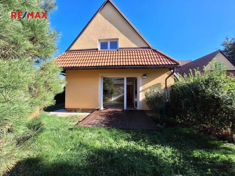 Pronájem bytu 3+1, Zruč-Senec, Plzeňská, 150 m2