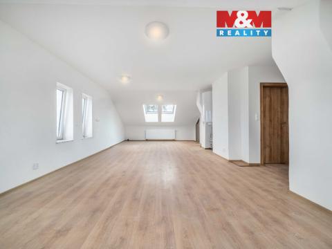 Prodej bytu 3+kk, Plešnice, 110 m2