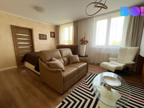 Prodej bytu 4+kk, Ostrava, Rezkova, 73 m2