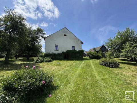 Prodej chalupy, Český Rudolec, 280 m2