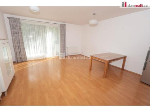 Pronájem bytu 2+kk, Praha - Čakovice, Rýnská, 70 m2