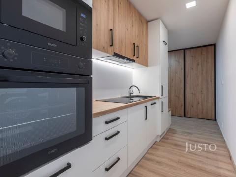Pronájem bytu 2+1, Zlín, L. Váchy, 54 m2