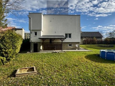 Prodej rodinného domu, Havířov, Petřvaldská, 135 m2