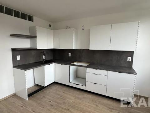 Prodej bytu 3+1, Praha - Strašnice, Rubensova, 65 m2