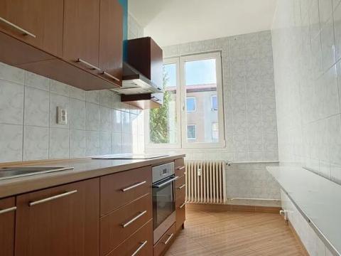 Pronájem bytu 3+1, Přimda, Nová, 60 m2