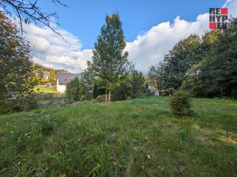 Prodej pozemku pro bydlení, Jablonné v Podještědí, 1250000 m2