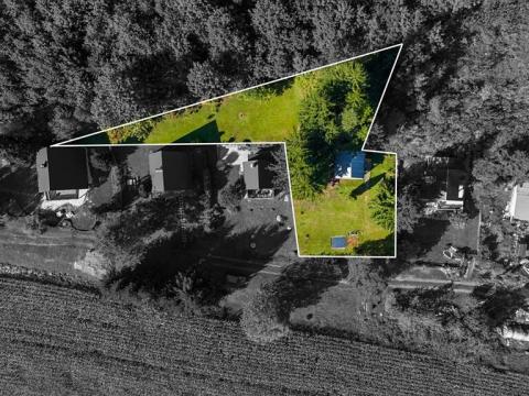 Prodej chaty, Staré Buky, 40 m2