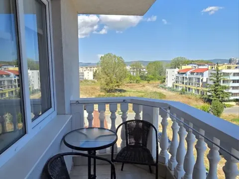 Prodej bytu 3+kk, Sveti Vlas, Bulharsko, 66 m2